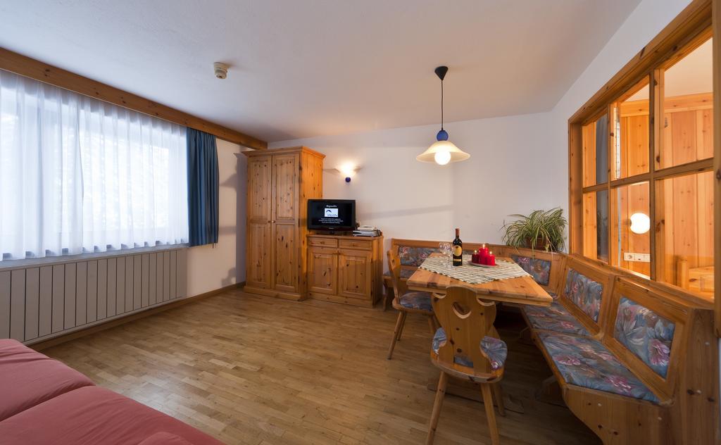 קורברה אין בדיה Residence Vallon מראה חיצוני תמונה
