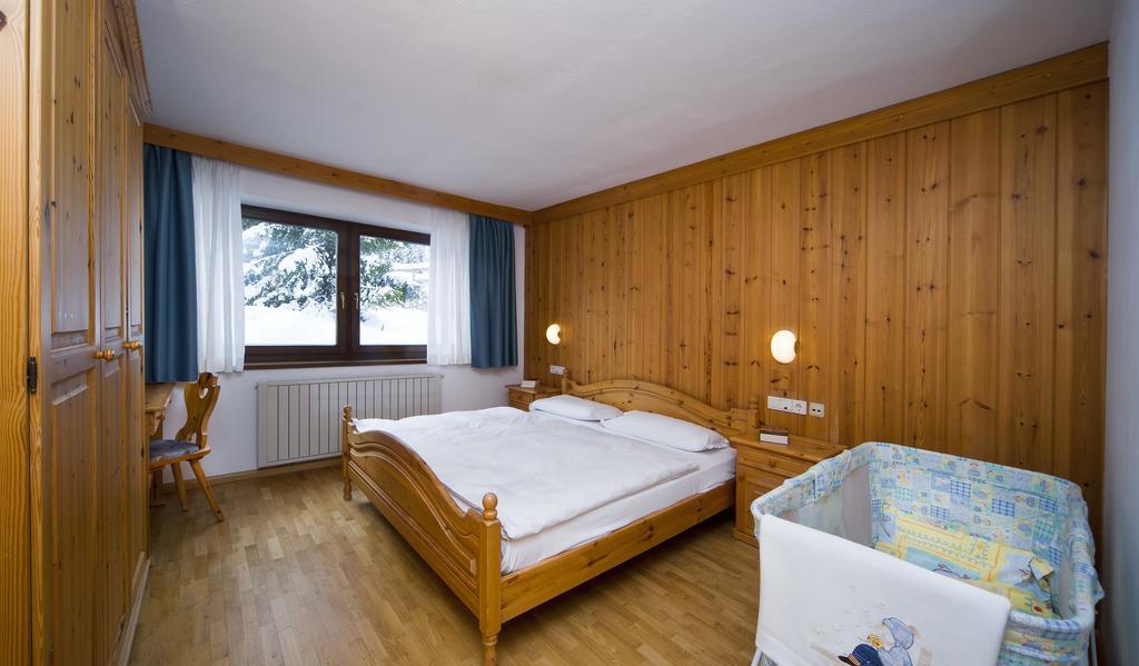 קורברה אין בדיה Residence Vallon מראה חיצוני תמונה