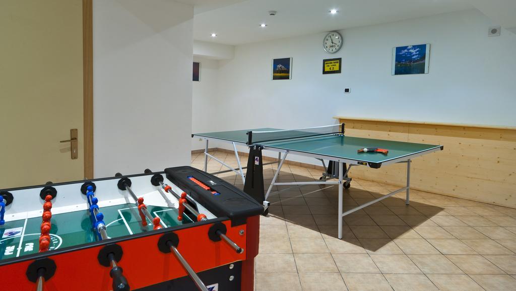 קורברה אין בדיה Residence Vallon מראה חיצוני תמונה