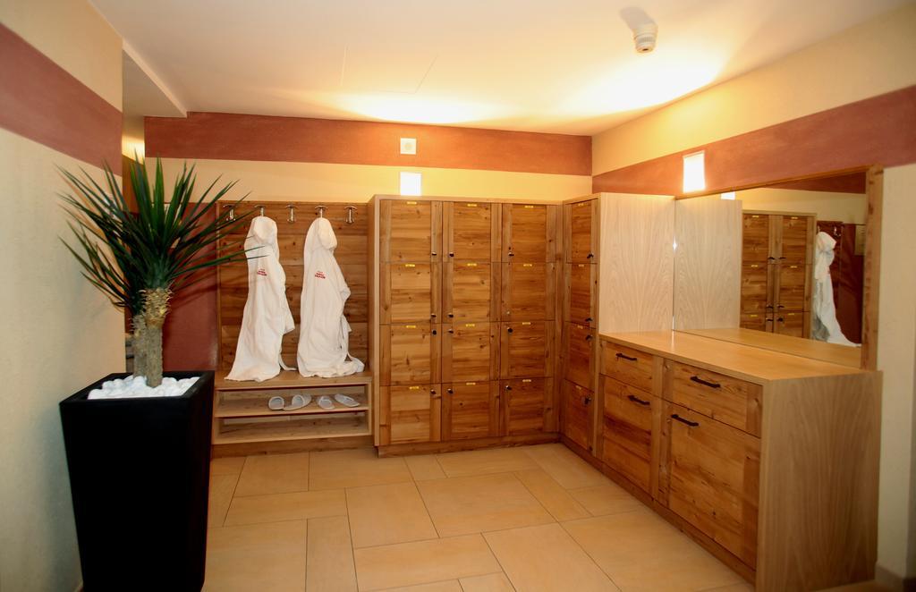 קורברה אין בדיה Residence Vallon מראה חיצוני תמונה