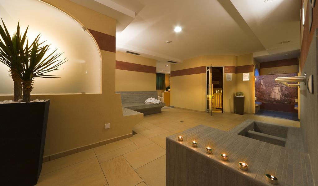 קורברה אין בדיה Residence Vallon מראה חיצוני תמונה