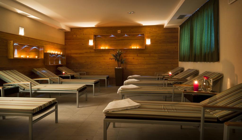 קורברה אין בדיה Residence Vallon מראה חיצוני תמונה