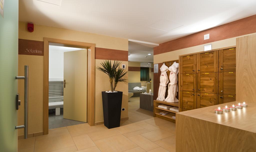 קורברה אין בדיה Residence Vallon מראה חיצוני תמונה