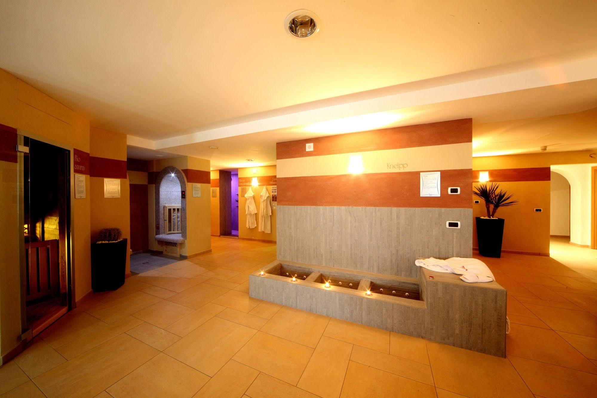קורברה אין בדיה Residence Vallon מראה חיצוני תמונה