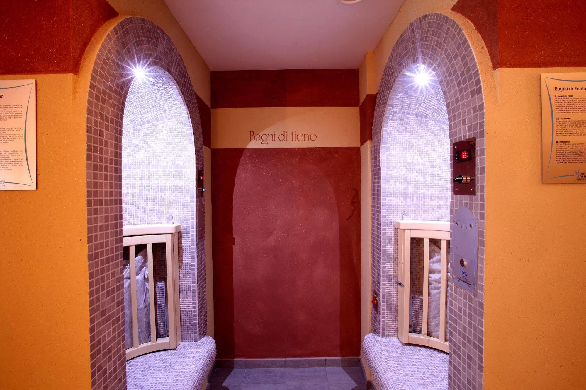 קורברה אין בדיה Residence Vallon מראה חיצוני תמונה